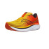Sapatilhas Running Saucony da Ride 18 - Pólen/Pimenta Homem