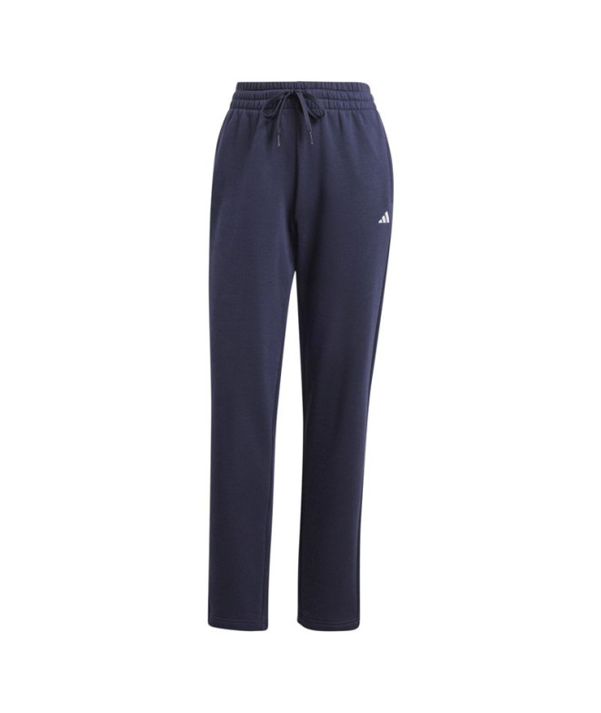 Calça adidas Mulher Essentials Pequeno Logo...