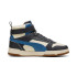 Sapatilhas Puma Rbd Game Alpine Snow/Blue Horizon/Gum