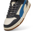 Sapatilhas Puma Rbd Game Alpine Snow/Blue Horizon/Gum