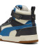 Sapatilhas Puma Rbd Game Alpine Snow/Blue Horizon/Gum