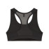 Sutiã esportivo Fitness Mulher de Puma 4Keeps Black/Big White Cat