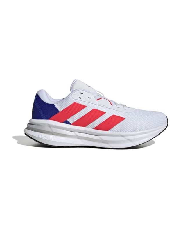 Sapatilhas Running de adidas GalaxyHomem 7 Branco