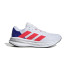 Sapatilhas Running de adidas GalaxyHomem 7 Branco
