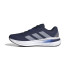 Sapatilhas Running de adidas GalaxyHomem 7 Azul escuro