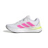 Sapatilhas Running de adidas GalaxyMulher 7 Branco