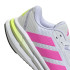 Sapatilhas Running de adidas GalaxyMulher 7 Branco
