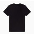 Camiseta Menino Puma Essentials+ Graphic Preto