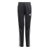 Futebol adidas Infantil Fato de treino Tiro Essentials Preto/Branco