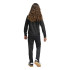 Futebol adidas Infantil Fato de treino Tiro Essentials Preto/Branco