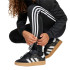Futebol adidas Infantil Fato de treino Tiro Essentials Preto/Branco