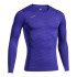 Camiseta Joma Brama Classic Violeta Menino