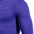 Camiseta Joma Brama Classic Violeta Menino