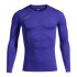 Camiseta Joma Brama Classic Violeta Menino