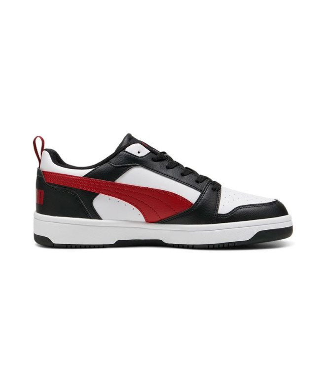 Sapatilhas Casual Puma Rebound V6 Low