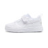 Sapatilhas Puma Rebound V6 Lo Ac+ Ps Infantil