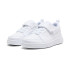 Sapatilhas Puma Rebound V6 Lo Ac+ Ps Infantil