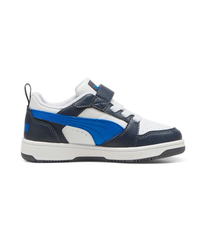 Sapatilhas Casual Puma Rebound V6 Lo Ac+ Ps...