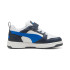 Sapatilhas Casual Puma Rebound V6 Lo Ac+ Ps Infantil