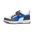 Sapatilhas Casual Puma Rebound V6 Lo Ac+ Ps Infantil
