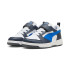 Sapatilhas Casual Puma Rebound V6 Lo Ac+ Ps Infantil