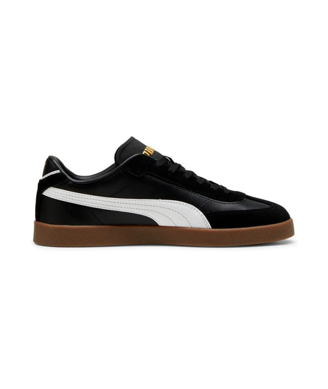 Sapatilhas Puma Club II Era