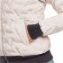 Casaco Trangoworld Mulher Alinda St Onyx branco/ébano