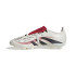 Futebol adidas Predator Botas de Liga Ft Fg/Mg Branco