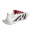 Futebol adidas Predator Botas de Liga Ft Fg/Mg Branco