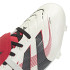 Futebol adidas Predator Botas de Liga Ft Fg/Mg Branco