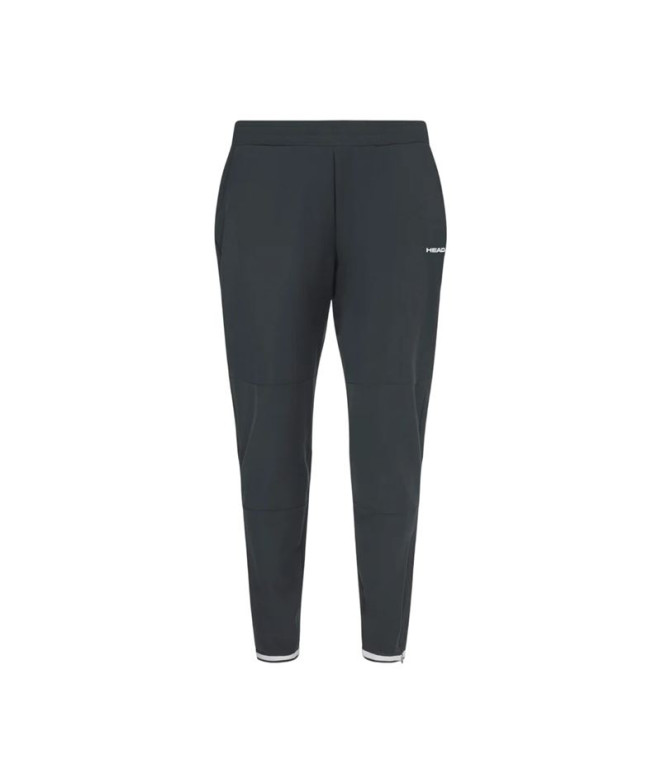 Calça Tênis Head Homem de Breaker Black
