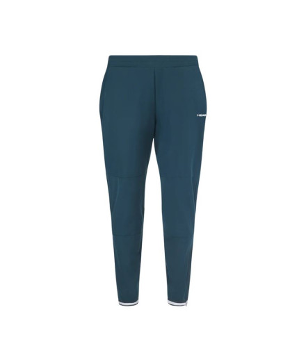 Calça Tênis Head Homem de Breaker Navy