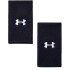 Pulseira de pulso Fitness por Under Amour 6'' Performance Blk