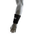 Pulseira de pulso Fitness por Under Amour 6'' Performance Blk