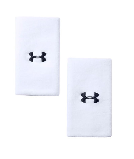 Pulseira de pulso Fitness Under Armour de 6'' Performance...