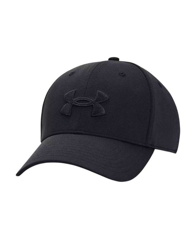 Boné Fitness Under Armour Homem de Blitzing Adj...