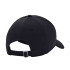 Boné Fitness Under Armour Homem de Blitzing Adj Black