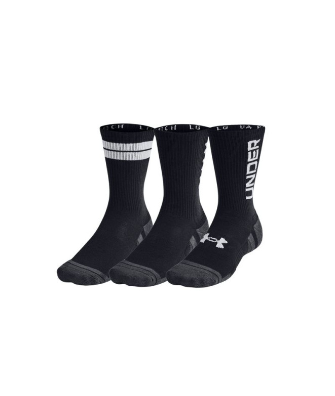 Meias Fitness Under Armour por Perf Tech Nov...