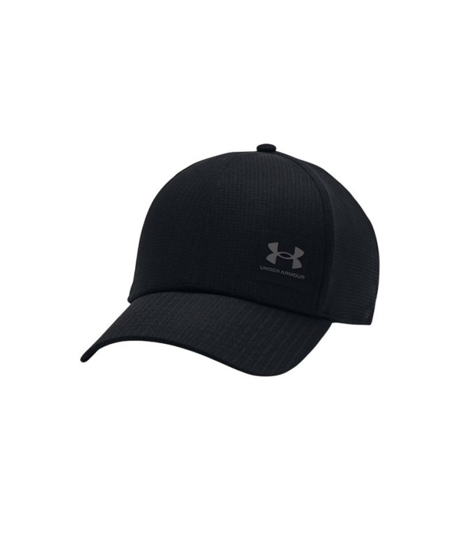 Boné Fitness Under Armour Homem de Iso-chill...