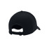 Boné Fitness Under Armour Homem de Iso-chill Armourvent Adj Preto