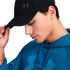 Boné Fitness Under Armour Homem de Iso-chill Armourvent Adj Preto