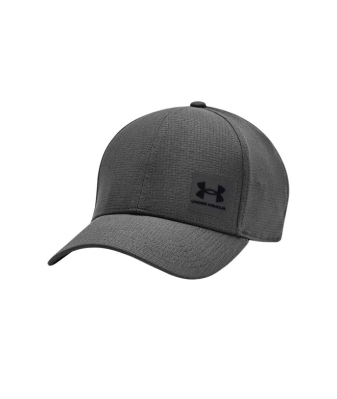 Boné Fitness Under Armour Homem de Iso-chill...