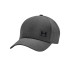 Boné Fitness Under Armour Homem de Iso-chill Armourvent Adj Cinzento
