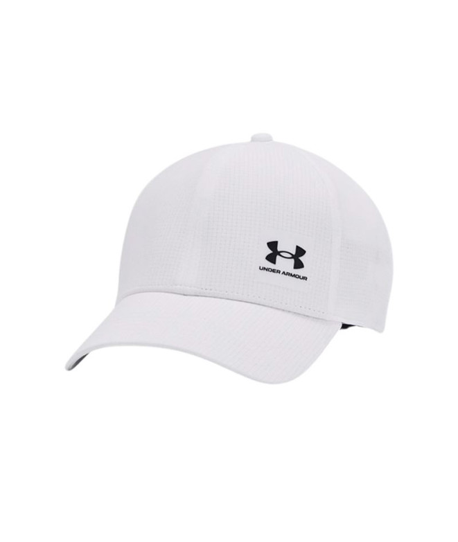 Boné Fitness Under Armour Homem de Iso-chill...