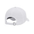 Boné Fitness Under Armour Homem de Iso-chill Armourvent Adj White
