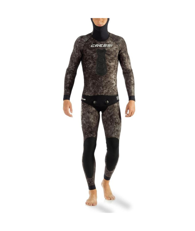 Traje de mergulho Cressi Tracina 3,5 mm