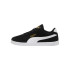 Sapatilhas Puma Club II Infantil Preto