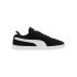 Sapatilhas Puma Club II Infantil Preto