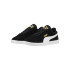 Sapatilhas Puma Club II Infantil Preto