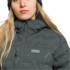 Casaco Trangoworld Mulher Arcas Urban Chic